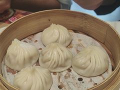 -小杨生煎(香港名都店)