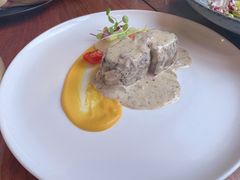 -G+KITCHEN(龙湖狮山天街店)