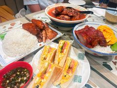 -华嫂冰室(湾仔店)