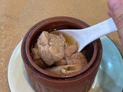 -蒸坊黄鳝饭(骏丰大厦店)