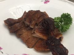 -聚春园自助餐厅(东街口店)