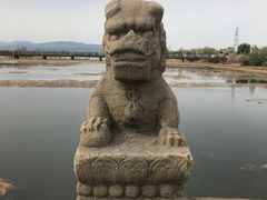-卢沟桥文化旅游区
