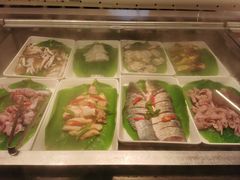 -九记潮汕现切鲜牛肉自助火锅(长沙·方圆荟店)
