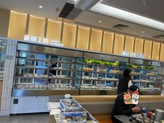 -晓沸牛肉海鲜小火锅(白湖亭万达广场店)