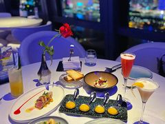 -天玑高空江景餐厅&酒吧Sky Secret Restaurant&Bar