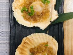 -森味花园·日本料理(伊藤洋华堂亚运村店)