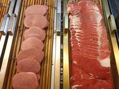-梨花自助烤肉(乐宾店)