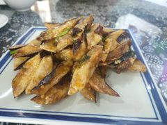 -八两八金·莱芜特色炒鸡(市南漳浦路店)
