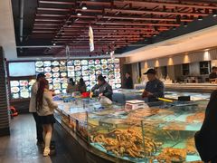 -渔傅·霞浦滩涂海鲜(建平店)