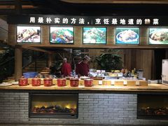 -小柴米·传统江西菜(八一广场店)