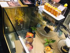 餐具摆设-The Coffee Academïcs(铜锣湾店)