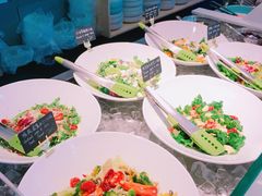 -Green Option(官舍店)