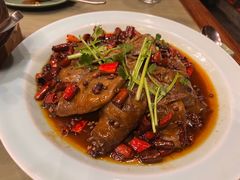 -那家小馆•北京菜•烤鸭(中关村店)