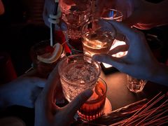 -CIRCLE·酒吧(第一国际店)