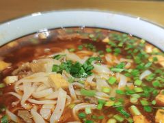 -山丹丹西北菜(金贸大厦店)