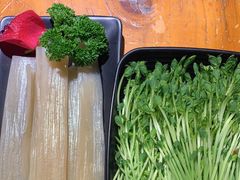 -捞围鲜·港式打边炉(海阳路店)