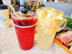 -鸿姐老火锅(长泰广场店)