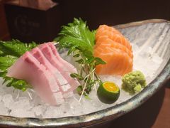 -梅亭居酒屋(中大国际店)