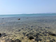-三亚西岛海洋文化旅游区