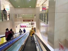 -光启城时尚购物中心