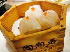 陶陶居大虾饺-陶陶居酒家(海岸城店)