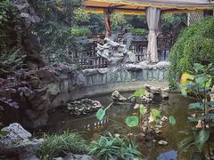-漫渡庄绿岛花园•隐世庭园菜(滨湖店)