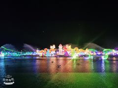 -景德镇古窑民俗博览区