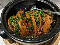 特色香芋煲-和记小菜(东方店)