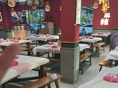 -饶福记·南昌烧烤大排档(九龙湖土著店)