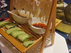 -西安饭庄·非遗陕菜(钟楼店)