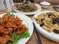 -太子食府(圣水路店)