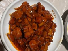 -松鹤面馆·古法焖肉面(观前店)
