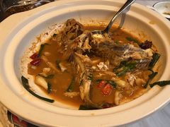 -曹家小菜(胜太路店)