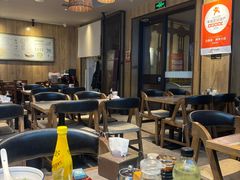 -白香源·滩羊小馆·手抓羊肉(西安路店)