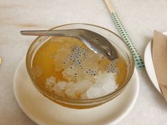 -味香园传统甜品店(牛车水店)