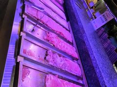 -韩大地海鲜自助烧烤城(黄兴路步行街店)