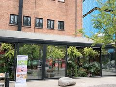 -现代汽车文化中心 Hyundai Motorstudio Beijing