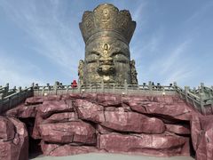 -上海东林寺(金山区)