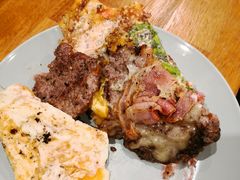 -Fergburger(皇后镇店)