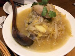 大骨头炖酸菜-关东小磨东北菜(碧江广场店)