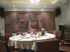 包厢-阿庄新豫菜(航海东路店)