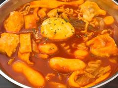 -青春分食(仙林大学城店)