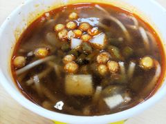 -江三王记牛杂馆(总店)