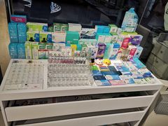 -博客眼镜(大学城店)