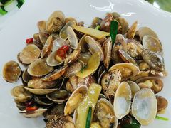 -景好海鲜餐厅(大鹏必选旅游店)