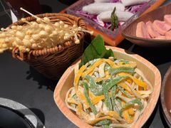 -季季山·云南野生菌火锅(上海首店)