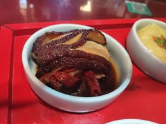-窄巷子陕菜馆·地道陕西菜(粉巷店)