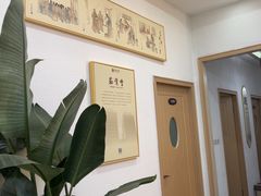-筋骨堂热敷推拿按摩(招商花园城店)