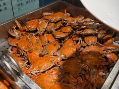 -禾斗海鲜自助(市南银座店)
