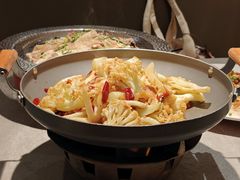 -林辉家宴·本地家常菜·头牌清远鸡(先锋店)